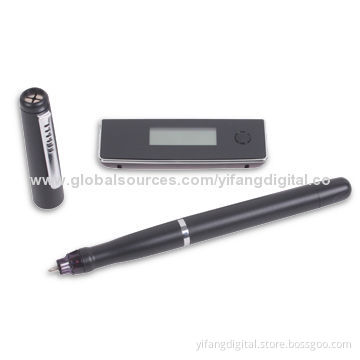 Stylus for iPhone, with Accurate and Fine Drawing and Writing, E-signature and Photo Sketcher